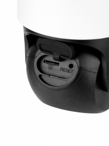 Орбита OT-VNI65 Видеокамера IP-WI-FI (1920*1080, 2Mpix, 3,6мм, пластик)